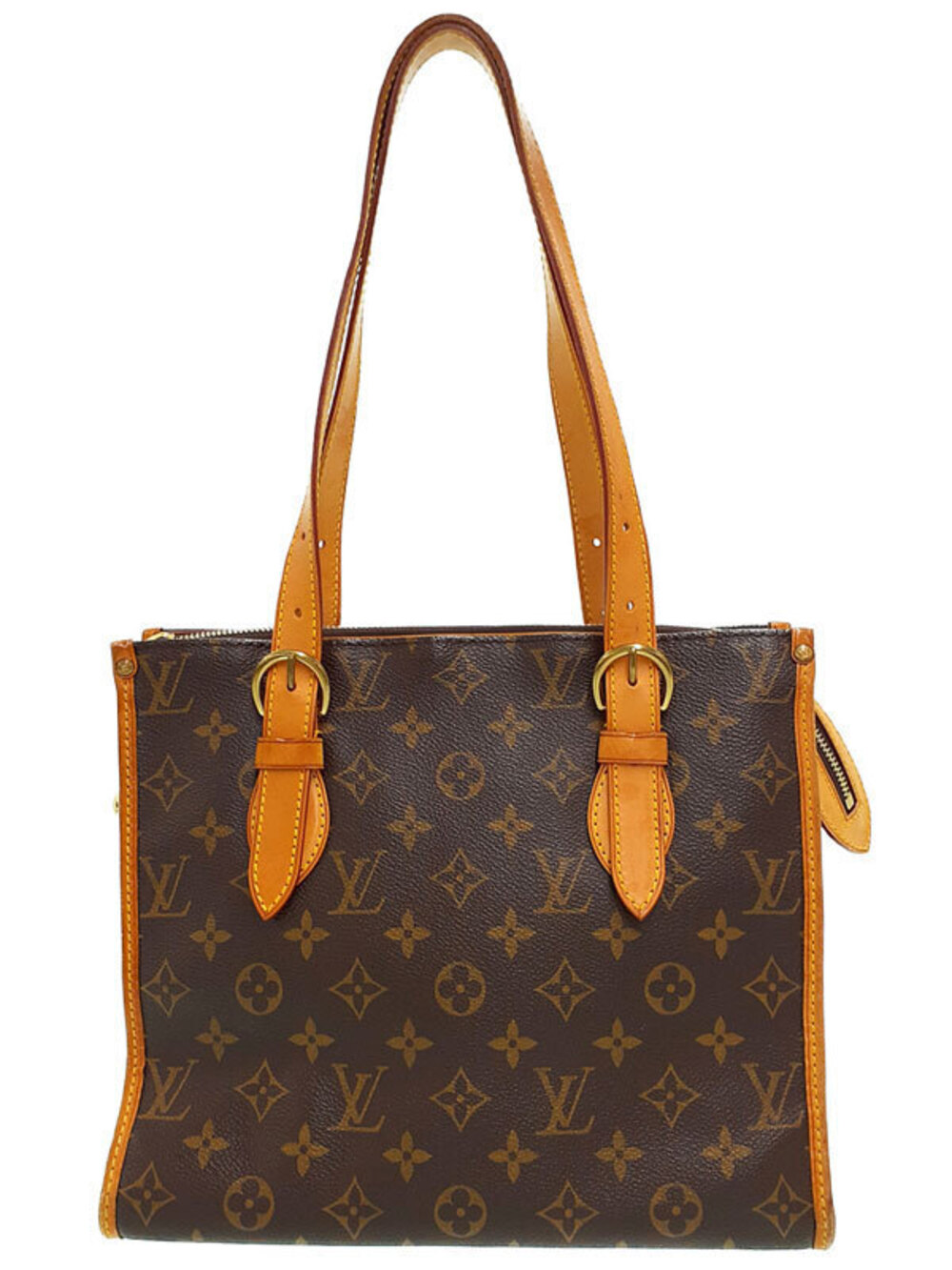 Louis Vuitton Monogram Popincourt O Shoulder Bag